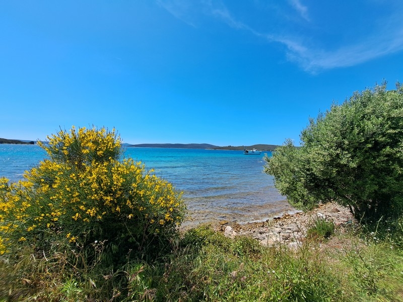 Prímorské nehnuteľnosti Chorvátsko - Panorama Scouting H3017.