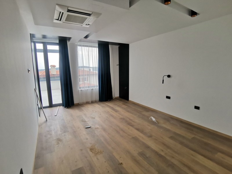 Vila s výhľadom na more v Meduline - Panorama Scouting H3022