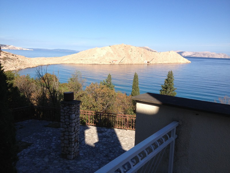 Dom pri mori na predaj v Chorvátsku - Panorama Scouting H3033.