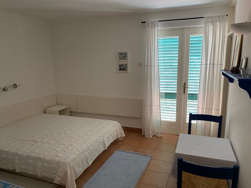 Záhrada pozemku H3033.