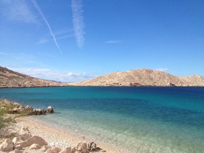 Prímorské nehnuteľnosti Chorvátsko - Panorama Skauting.