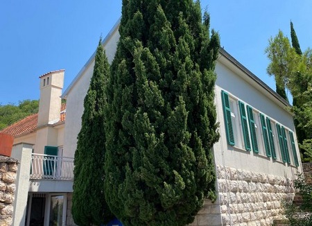 Dom v oblasti Sveti Juraj v Chorvátsku na predaj - Panorama Scouting H3033.