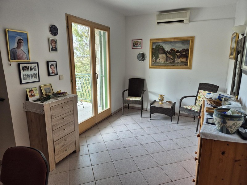 Klimatizovaná izba.