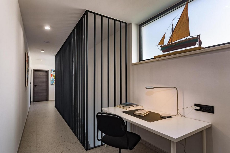 Chodba a vstupný priestor nehnuteľnosti H3389.