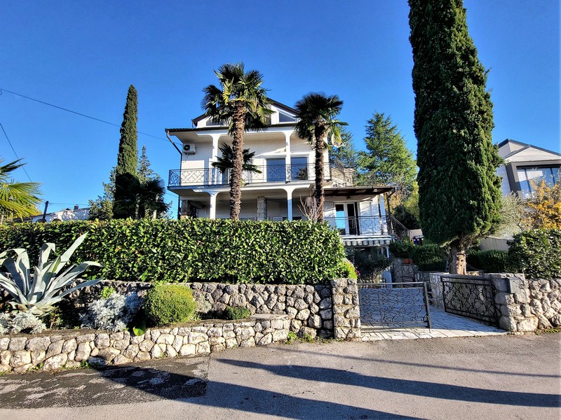 Kúpte si dom v Chorvátsku na ostrove Krk - Panorama Scouting H3404.