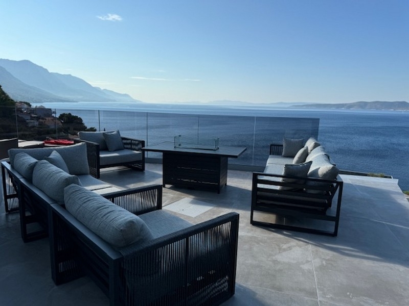 Kúpiť nehnuteľnosť v Chorvátsku - Panorama Scouting H3407.