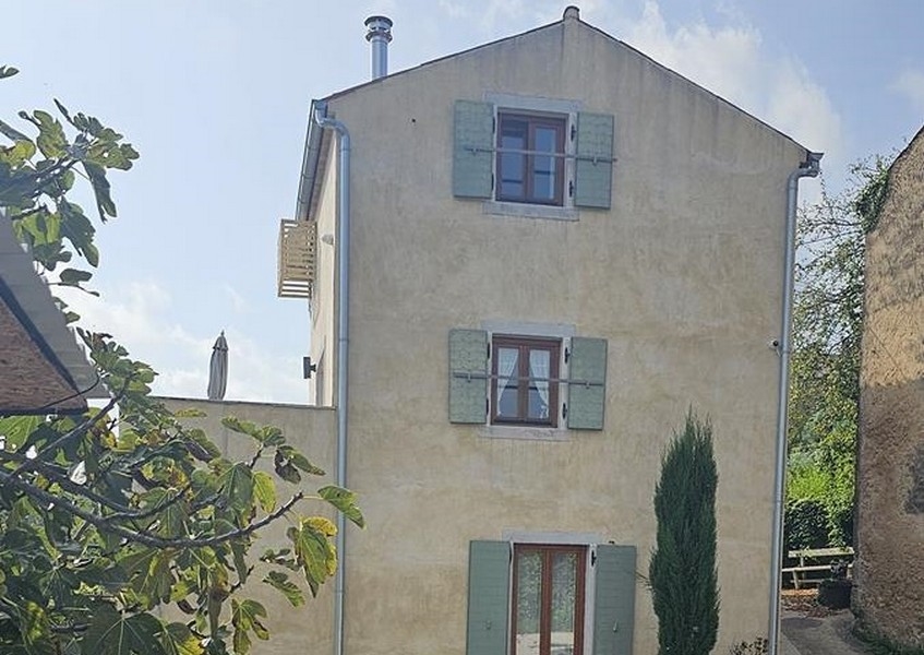 Kúpte si stredomorský dom v Chorvátsku - Panorama Scouting H3415.