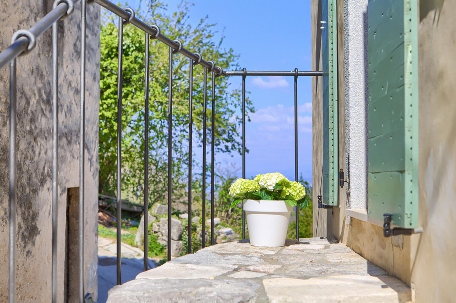 Nehnuteľnosti Chorvátsko - Panorama Skauting.