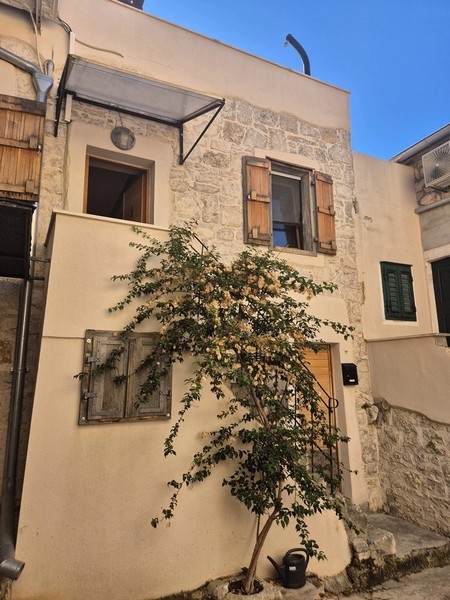 Kúpiť dom v Chorvátsku - Panorama Scouting H3420