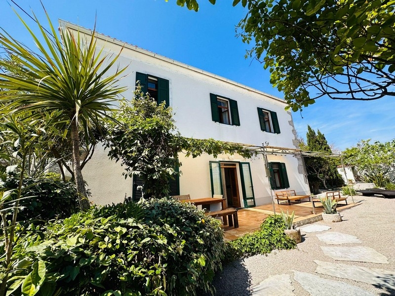 Realitný ostrov Krk - Panorama Skauting.