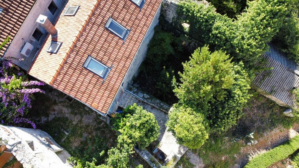 Stredomorský dom na predaj v Chorvátsku - Panorama Scouting H3442.