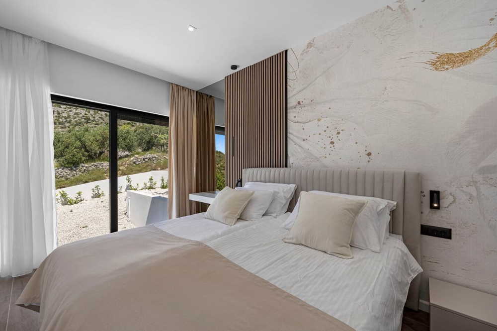 Spálňa nehnuteľnosti H3444