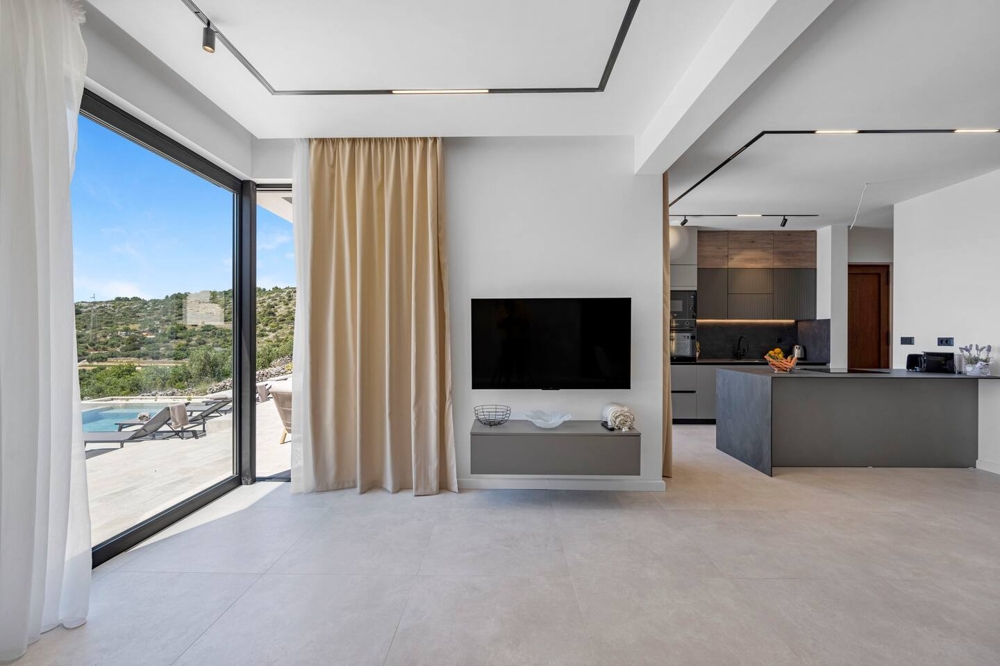 Obývacia izba nehnuteľnosti H3444