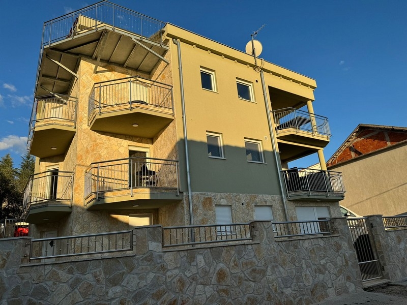 Kúpiť apartmánový dom v Chorvátsku - Panorama Scouting H3445.