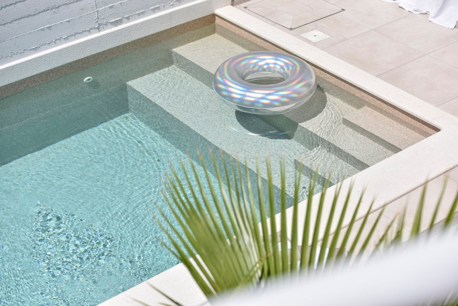 Predám vilu s bazénom v Chorvátsku - Panorama Scouting H3448.