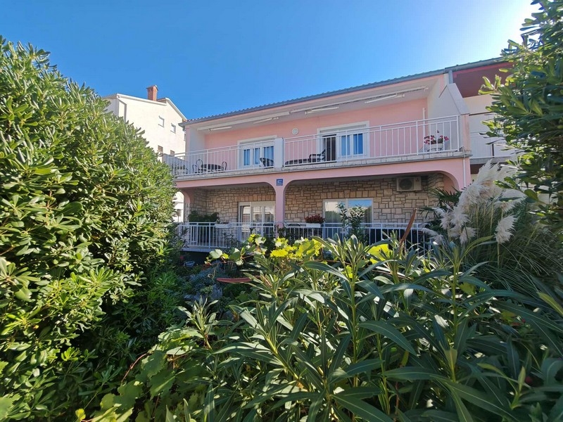 Objekt H3452 v Chorvátsku - Panorama Skauting.