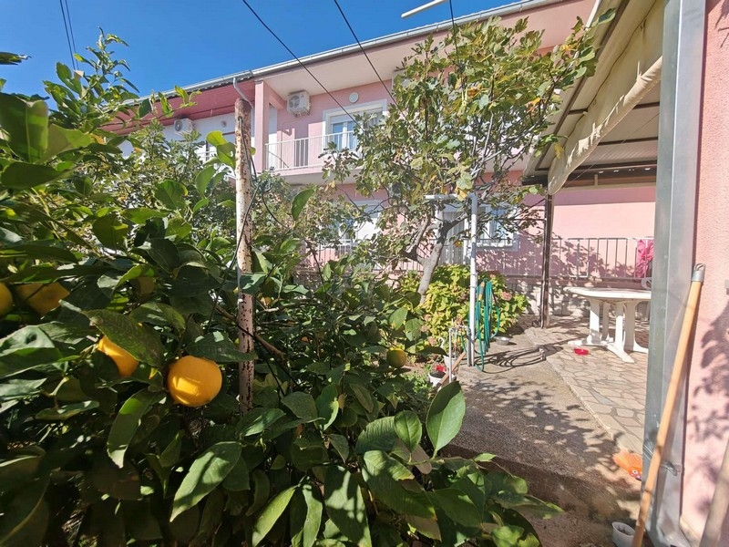 Dvojdom na predaj v Chorvátsku - Panorama Scouting H3452