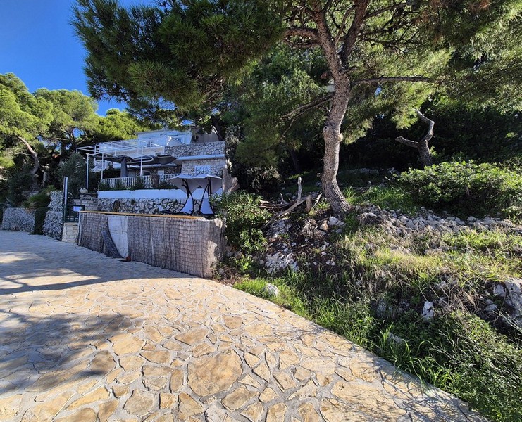 Dom pri pláži na predaj - Panorama Scouting H3454.