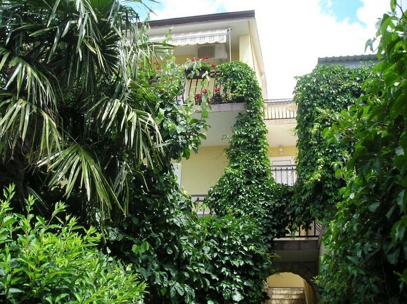 Exteriér nehnuteľnosti H3455 v Chorvátsku - Panorama Scouting.