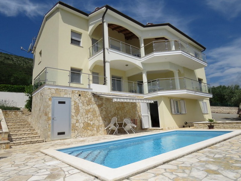 Predám dom v Chorvátsku - Istria, objekt H3464.