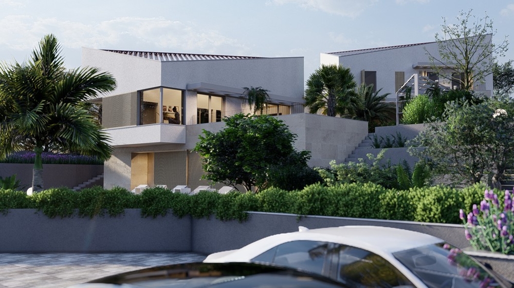 Kúpim vilu v Chorvátsku - Panorama Skauting.