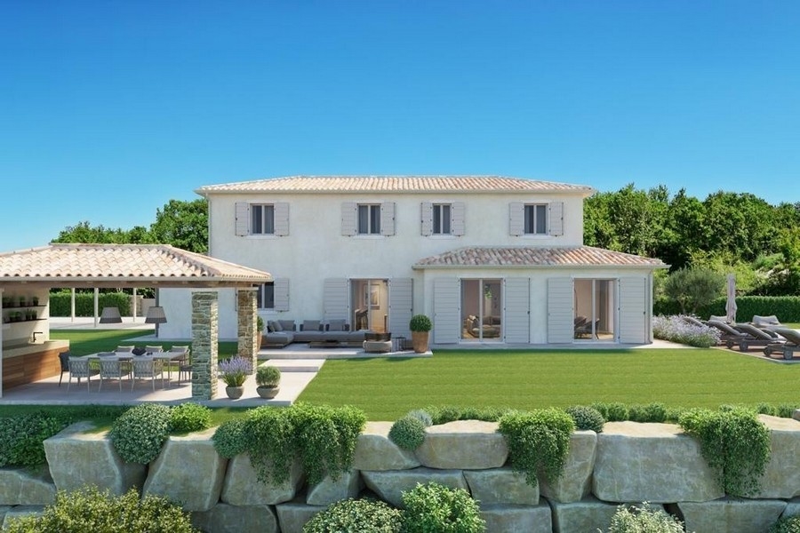 Kúpiť dom na Istrii - Panorama Skauting.