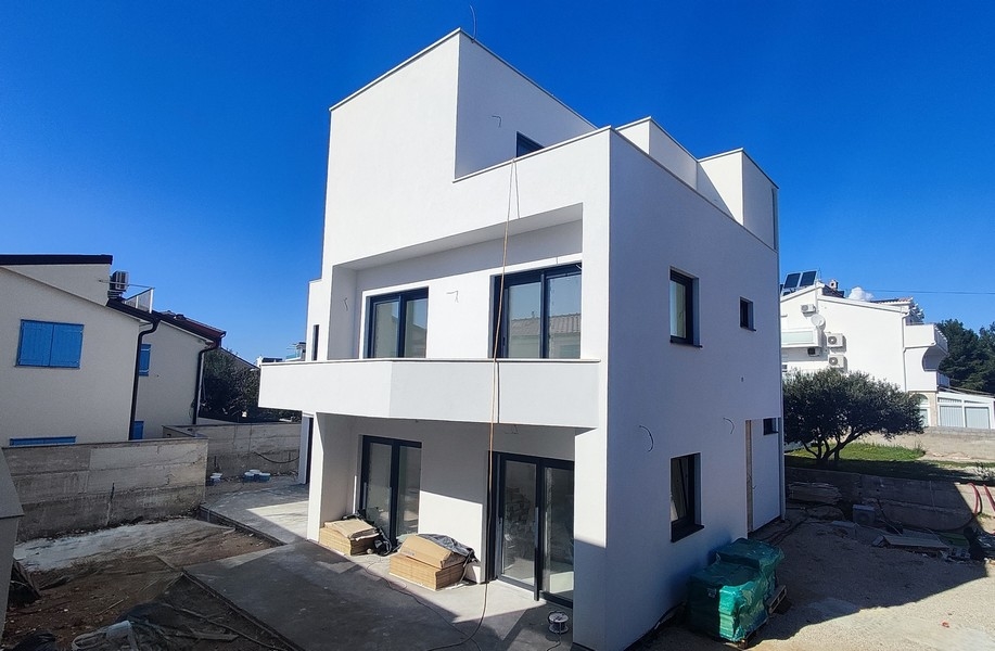 Kúpiť nový dom v Chorvátsku - Panorama Skauting nehnuteľnosť H3568.