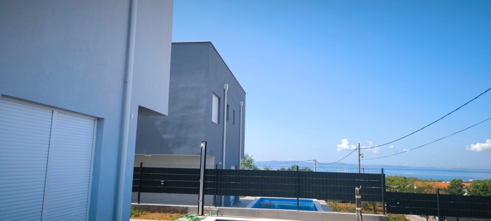 Nehnuteľnosti na ostrove Vir v Chorvátsku - H3574.