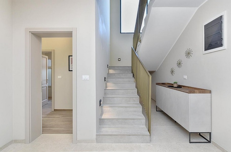 Vstupný priestor nehnuteľnosti H3595.