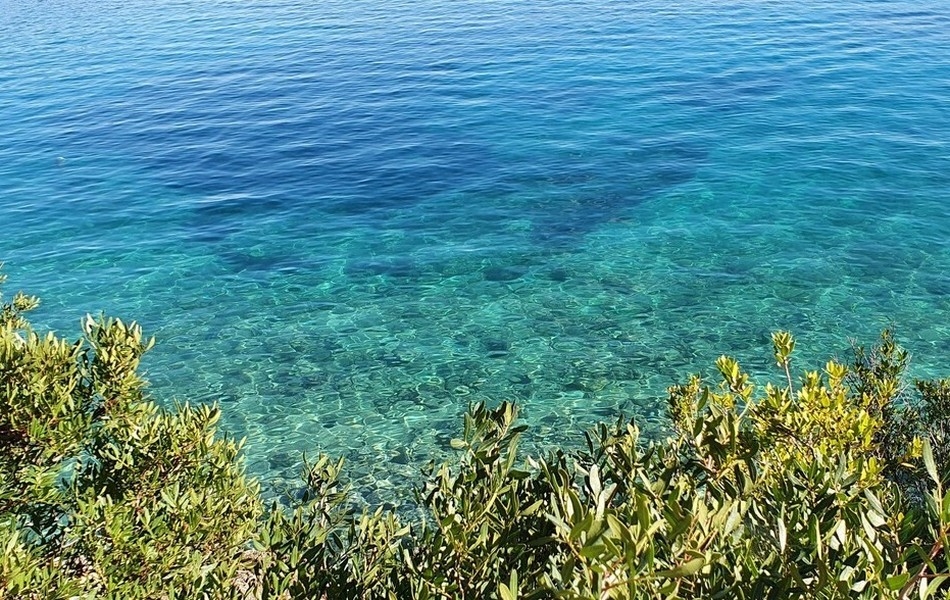 Nehnuteľnosť na nábreží v Chorvátsku - Panorama Scouting H3608.