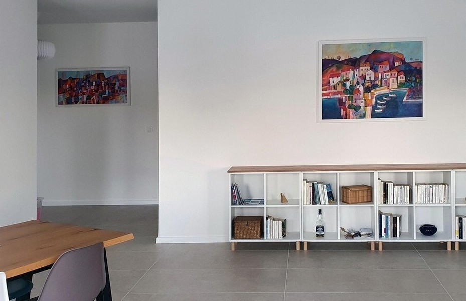 Obytná plocha nehnuteľnosti H3608