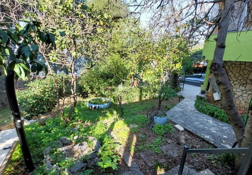 Predám dom v Chorvátsku, Stredná Dalmácia, ostrov Čiovo Trogir - Panorama Scouting Immobilien H2421, kúpna cena: 570 000 EUR - obrázok 13