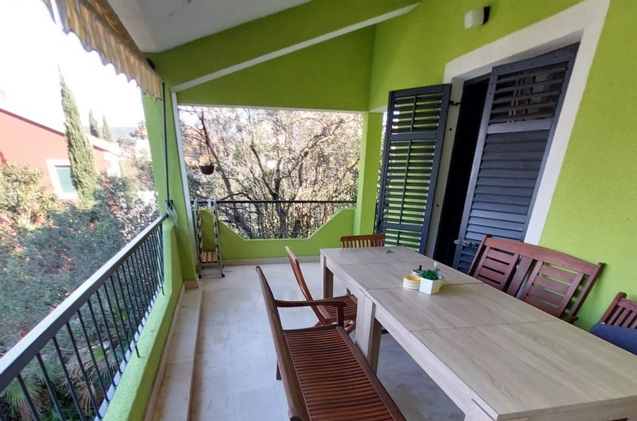 Predám dom v Chorvátsku, Stredná Dalmácia, ostrov Čiovo Trogir - Panorama Scouting Immobilien H2421, kúpna cena: 570 000 EUR - obrázok 3