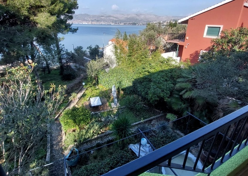 Predám dom v Chorvátsku, Stredná Dalmácia, ostrov Čiovo Trogir - Panorama Scouting Immobilien H2421, kúpna cena: 570 000 EUR - obrázok 4