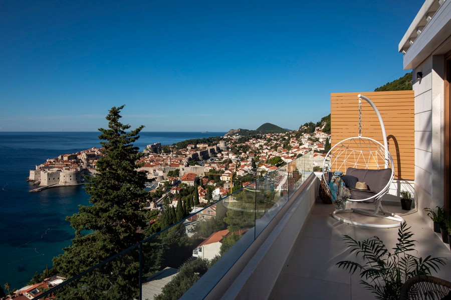 Nehnuteľnosti Dubrovník, Chorvátsko - Panorama Scouting H3637.