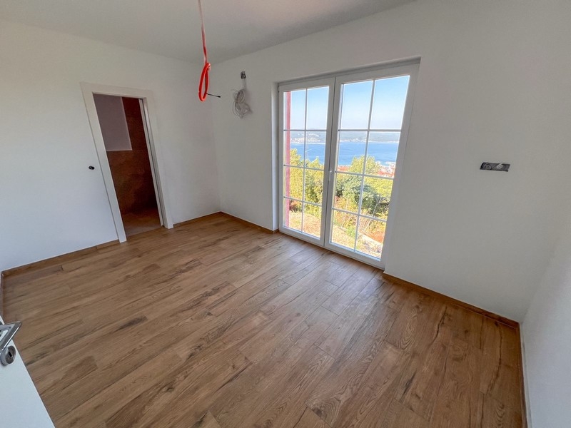 Izba s panoramatickým výhľadom na more