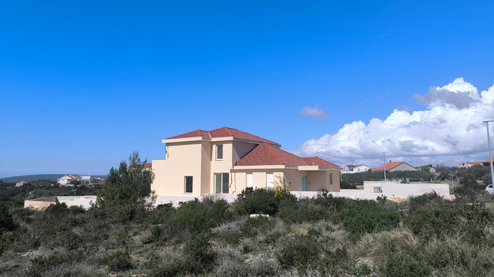 Nehnuteľnosti Chorvátsko.