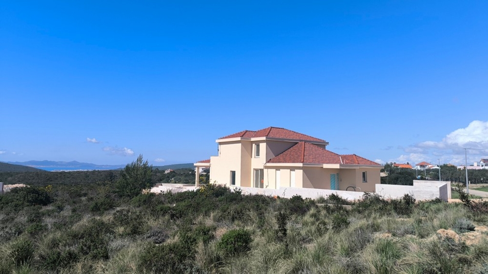 Kúpte si dom v Chorvátsku.