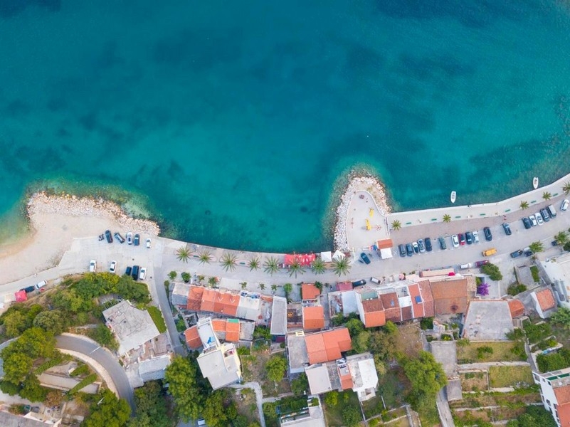 Chorvátsko nehnuteľnosť.