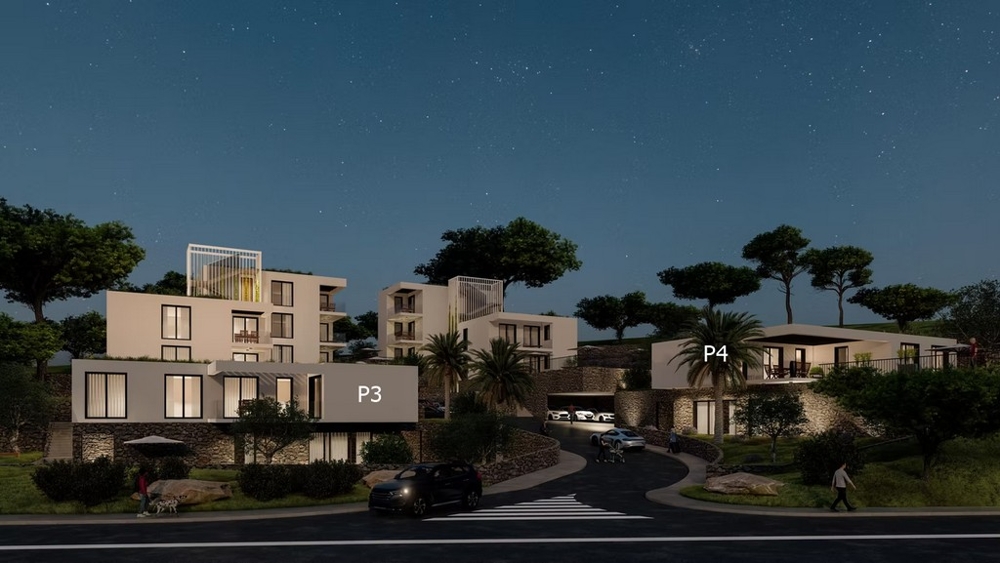 Vila na predaj Chorvátsko - H3712 Primošten.