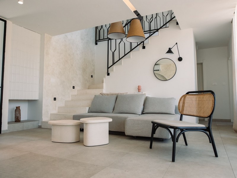 Salónik objektu H3720 v Chorvátsku - Panorama Scouting.