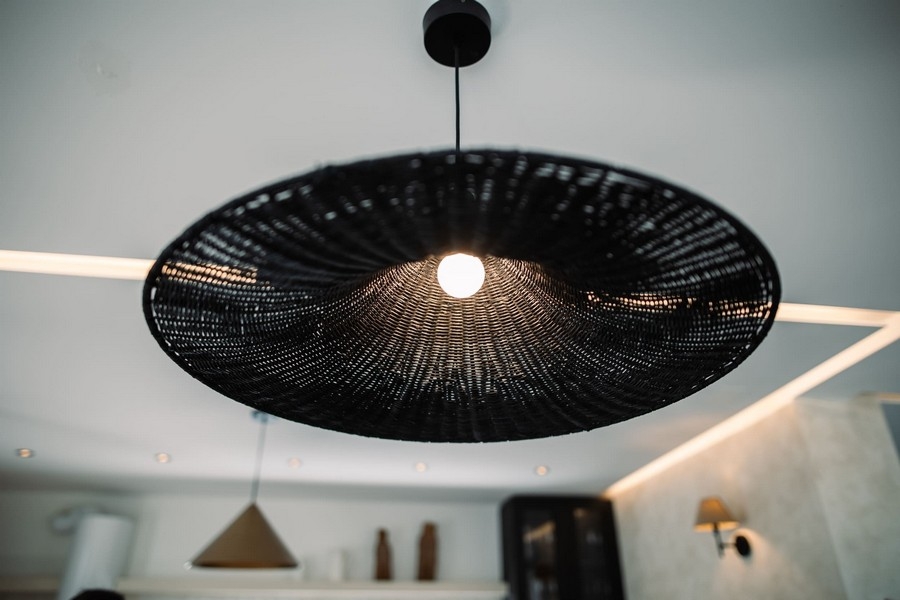 Nehnuteľnosť H3720 bola zariadená s veľkým dôrazom na detail.