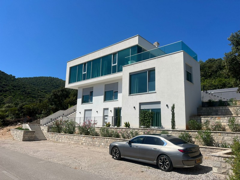 Kúpte si vilu v Chorvátsku.