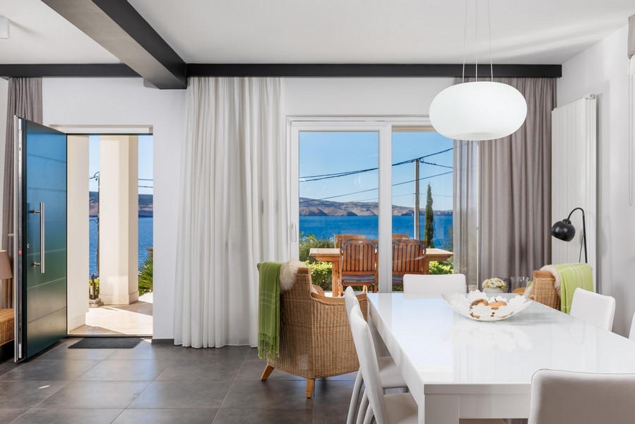 Jedálenský priestor nehnuteľnosti H3730.