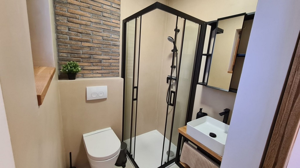 Predám dom v Chorvátsku, Kvarnerský záliv, ostrov Pag - Panorama Scouting Immobilien H2211, kúpna cena: 525 000 EUR - obrázok 13