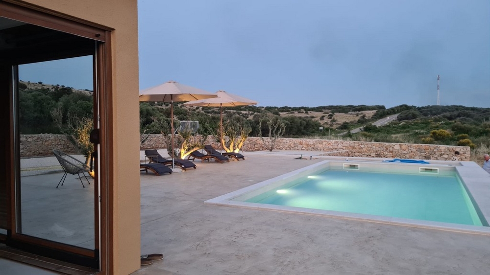 Realitná kancelária pre Chorvátsko - Panorama Scouting H2211