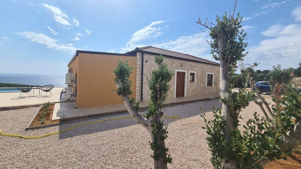 Predám bungalov v Chorvátsku, Kvarnerský záliv, ostrov Pag - Panorama Scouting Immobilien H2211, kúpna cena: 525 000 EUR - obrázok 5