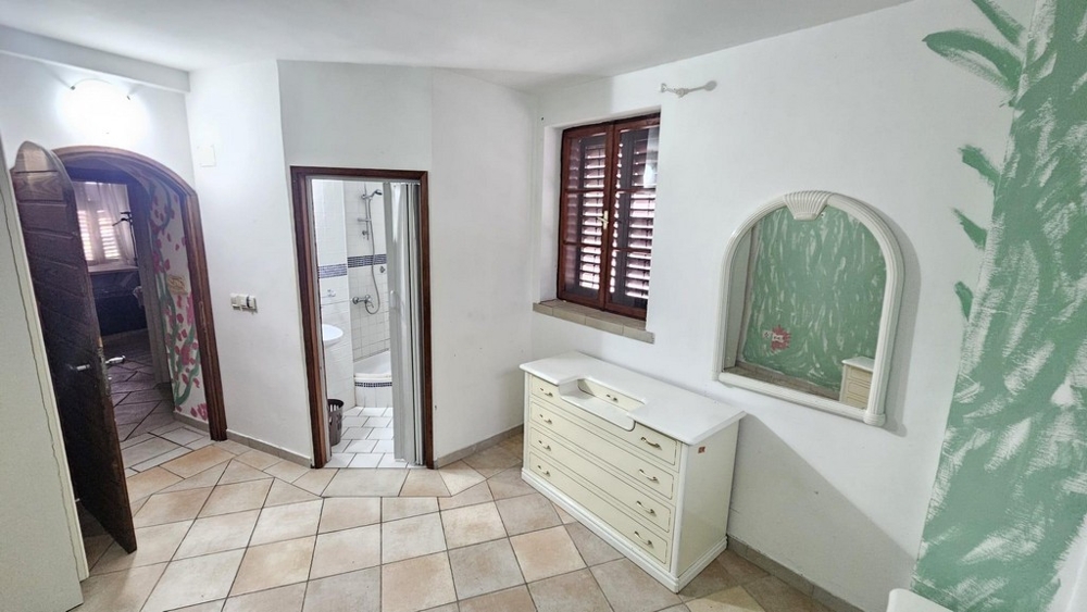 Predsieň s prístupom do kúpeľne