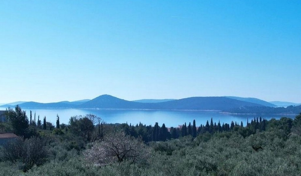 Krásny výhľad na more z nehnuteľnosti H3758