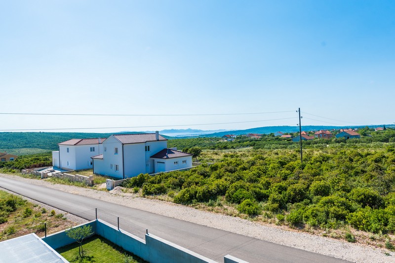 Nehnuteľnosti Chorvátsko.